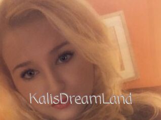 KalisDreamLand