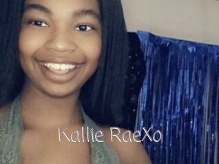 Kallie_RaeXo