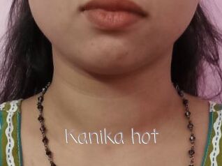 Kanika_hot