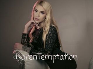 KarenTemptation