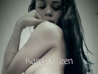 Karen_Green