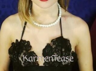 KarmenTease