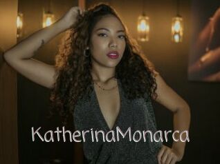 KatherinaMonarca