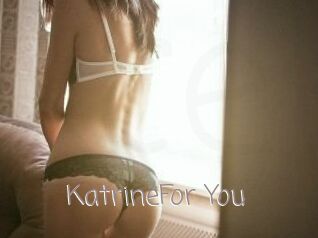 KatrineFor_You_