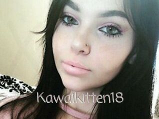 Kawaikitten18