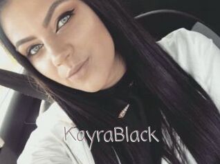 KayraBlack