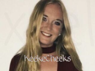 KeekeCheeks