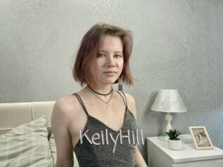 KeilyHill