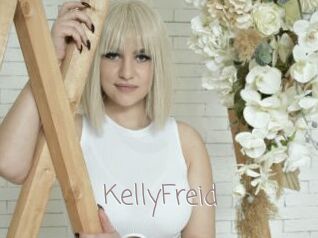 KellyFreid