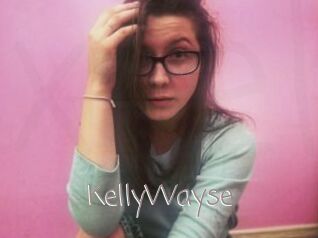 KellyWayse