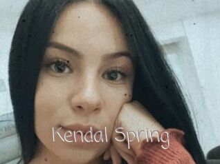 Kendal_Spring