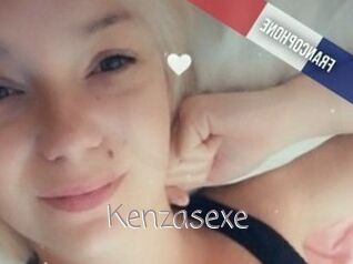 Kenzasexe