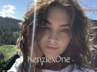 KenziexOne