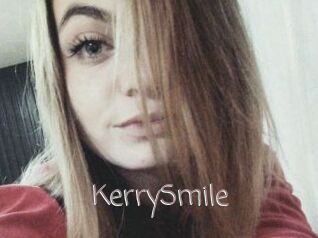 Kerry_Smile