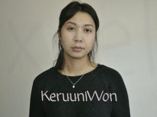 KeruuniWon