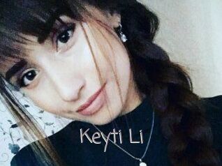 Keyti_Li