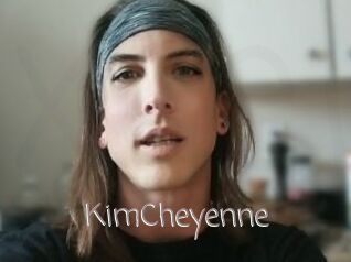 KimCheyenne