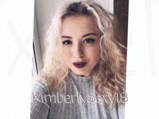 KimberlySexy18