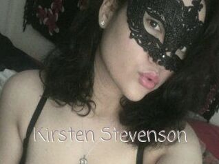 Kirsten_Stevenson