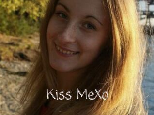 Kiss_MeXo