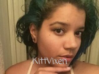 KittVixen