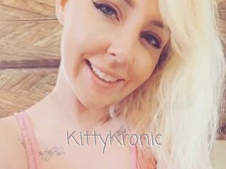 KittyKronic