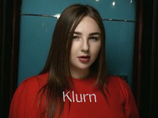 Klurn