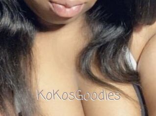 KoKosGoodies