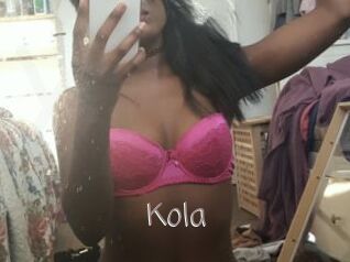 Kola