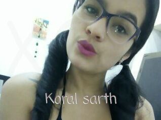 Koral_sarth