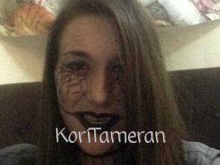 KoriTameran