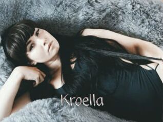 Kroella