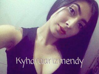 Kyhara_arizmendy