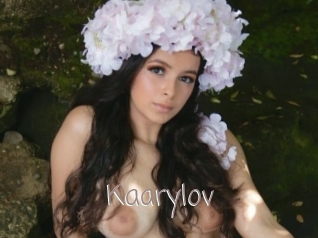 Kaarylov