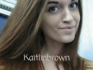 Kaitlinbrown