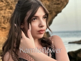 Kamilaflower