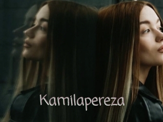 Kamilapereza