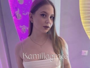 Kamillagrace