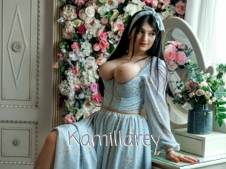 Kamillarey