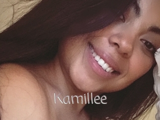 Kamillee