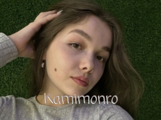 Kamimonro