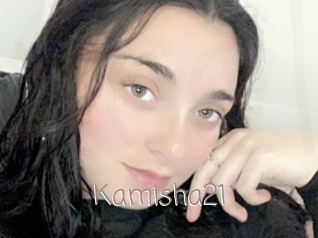 Kamisha21