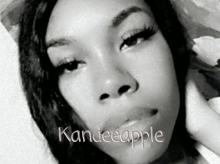 Kandeeapple