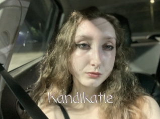 Kandikatie