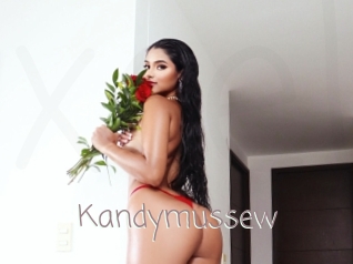 Kandymussew