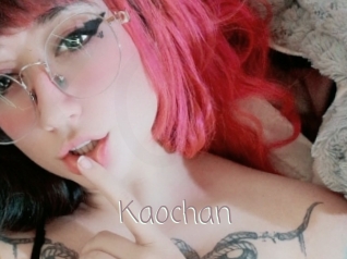 Kaochan