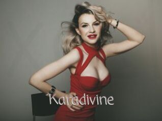 Karadivine