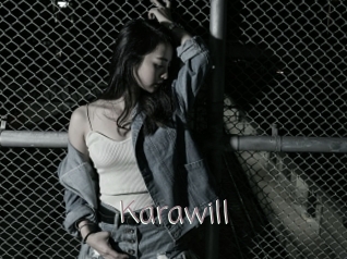 Karawill