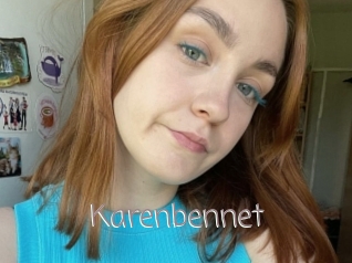 Karenbennet