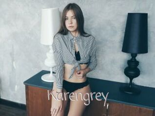 Karengrey